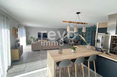 Maison 7 pièces 426000 €