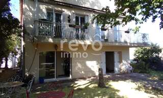 Maison 5 Pièces 123 m² à vendre à Paulhan (34230)