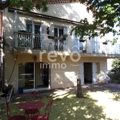 Maison 5 pièces 287000 €