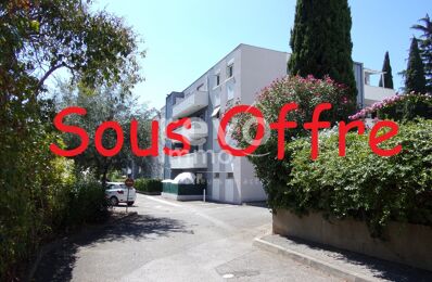 vente appartement 160 000 € à proximité de Villeneuve-Lès-Maguelone (34750)