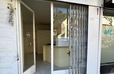 location commerce 350 € CC /mois à proximité de Tourrettes-sur-Loup (06140)