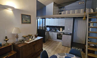 Appartement 3 Pièces 45 m² à vendre à Saint-Martin-de-Ré (17410)