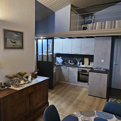 Appartement 3 pièces 295000 €