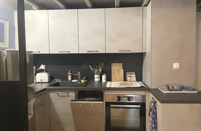Charmant appartement T3 - Saint-Martin-de-Ré — photo 2
