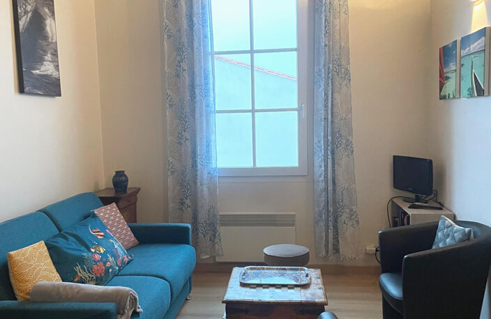 Charmant appartement T3 - Saint-Martin-de-Ré — photo 3