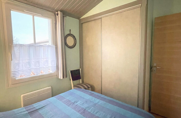 Charmant appartement T3 - Saint-Martin-de-Ré — photo 4