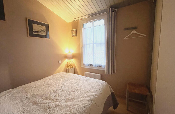 Charmant appartement T3 - Saint-Martin-de-Ré — photo 5