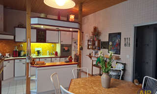 Maison 6 Pièces 110 m² à vendre à Châteaubriant (44110)