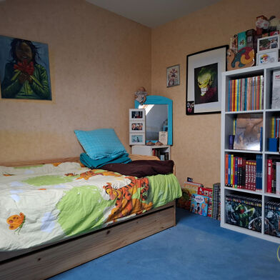 Maison 6 pièces 211000 €