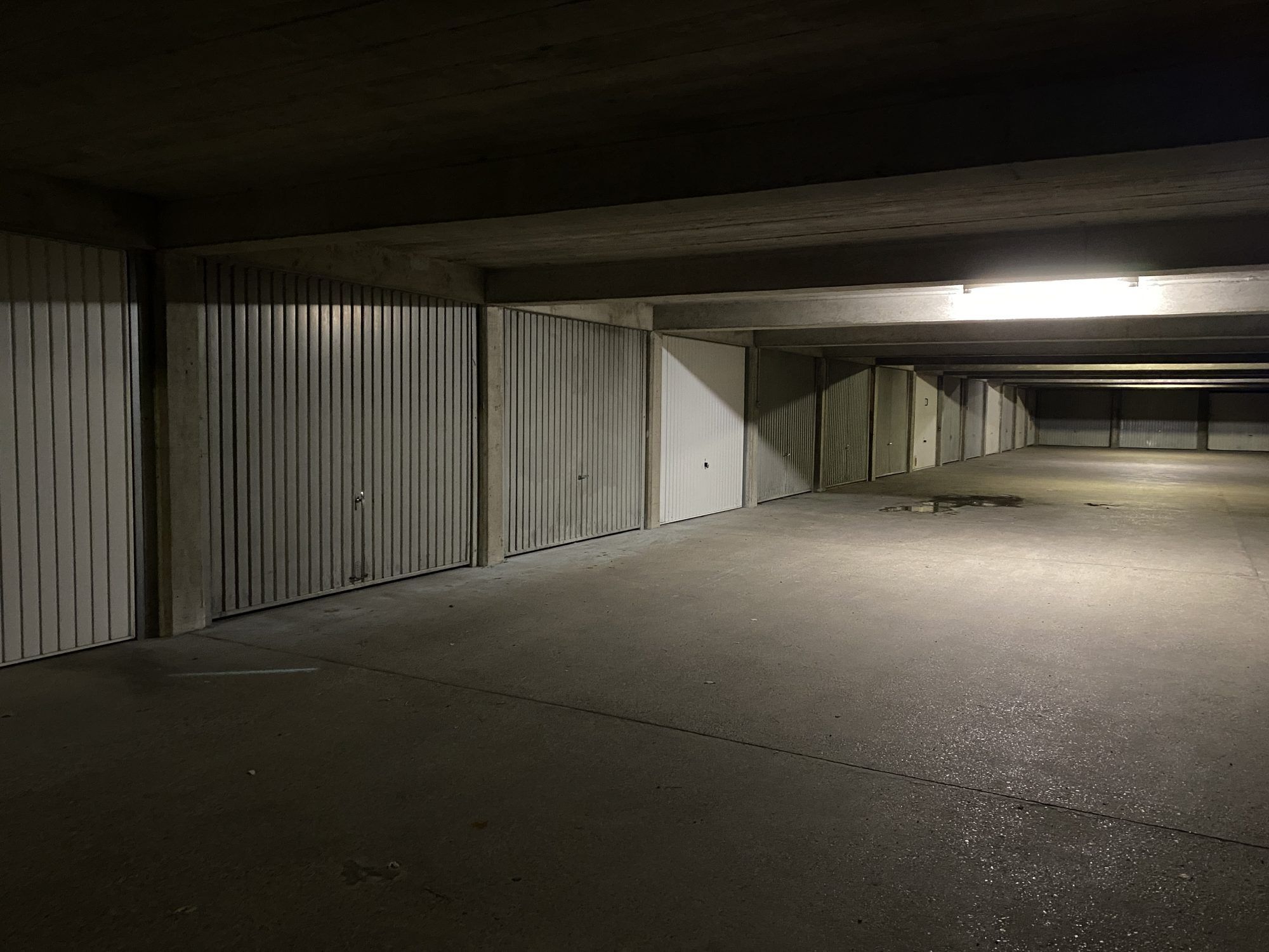 Parking  à louer Romans-sur-Isère 26100