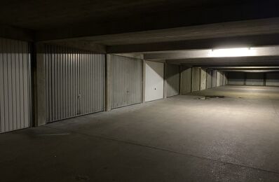 location garage 75 € CC /mois à proximité de Alixan (26300)