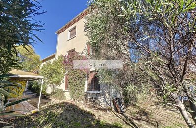 vente maison 780 000 € à proximité de Carnoux-en-Provence (13470)