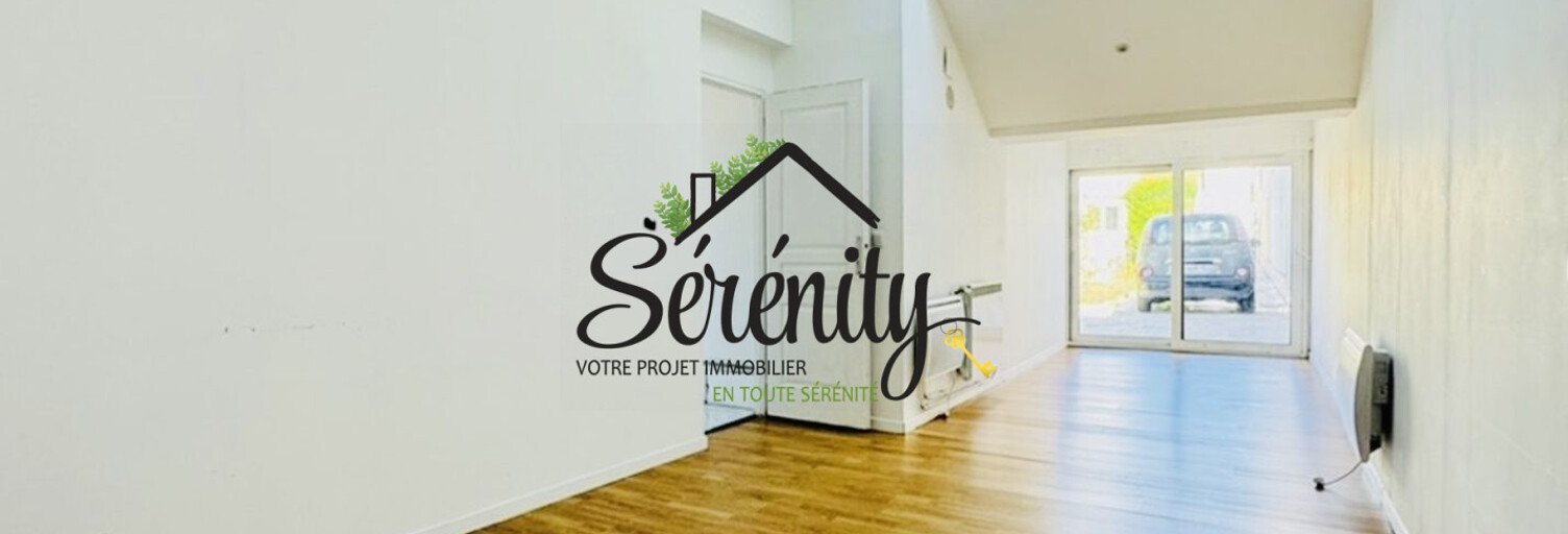 Maison 6 Pièces 130 m² à vendre à Livry-Gargan (93190)