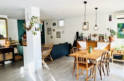 vente appartement 295 000 € à proximité de Vendargues (34740)