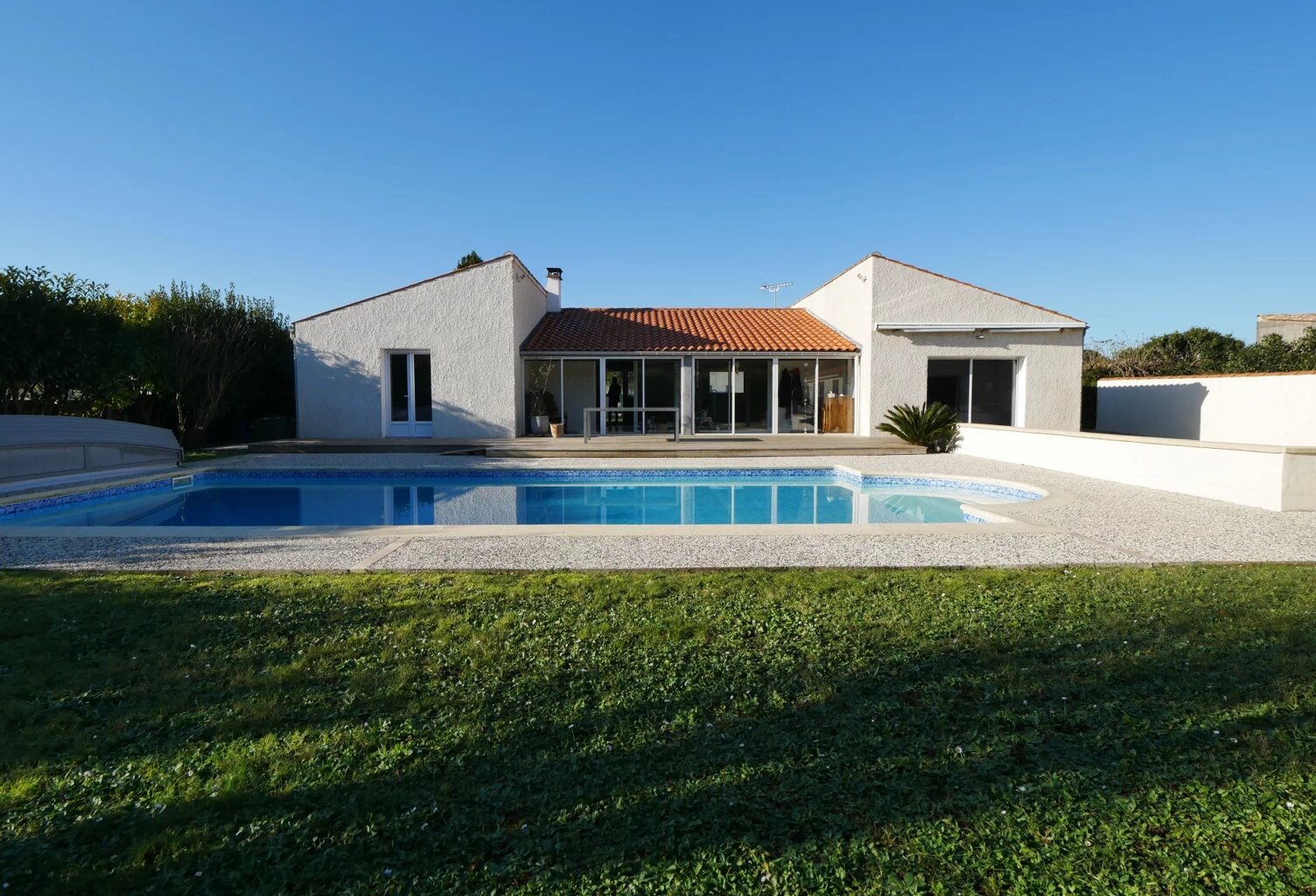 Maison 5 chambres Vérines — photo 1