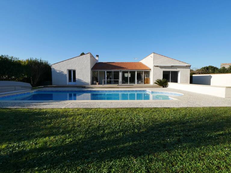 Maison 5 chambres Vérines — photo 1