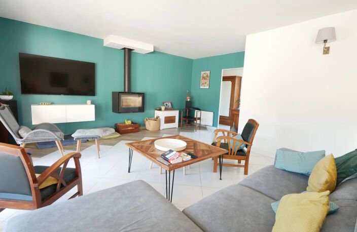 Maison 5 chambres Vérines — photo 2