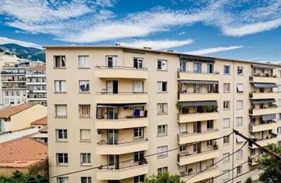 appartement 3 pièces  m2 à vendre à Nice (06000)