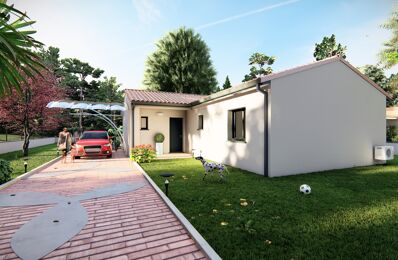 construire maison 219 000 € à proximité de Balma (31130)