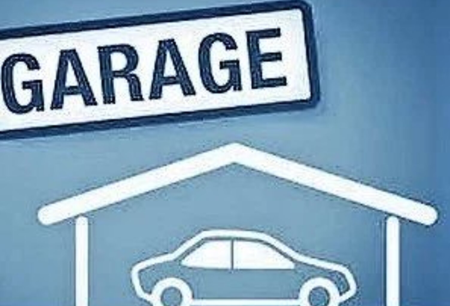 GARAGE FERME 48 bld de la madeleine — photo 1