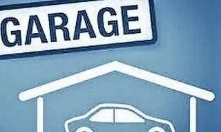 Garage   m² à vendre à Nice (06000)