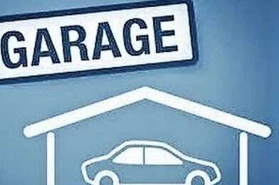 Garage  25000 €