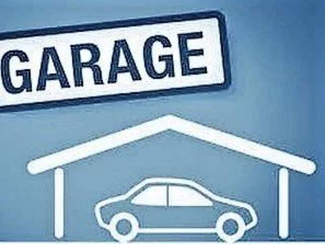 GARAGE FERME 48 bld de la madeleine — photo du bien