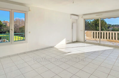 vente appartement 449 000 € à proximité de Biot (06410)