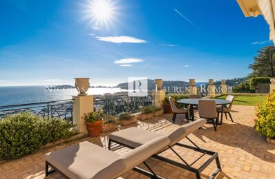 vente appartement 3 400 000 € à proximité de Villefranche-sur-Mer (06230)