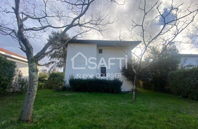 vente maison 520 000 € à proximité de Saint-Louis-de-Montferrand (33440)