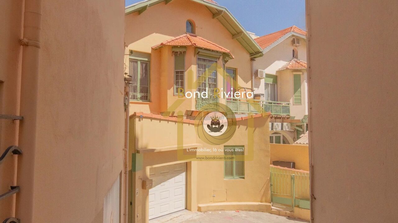 maison 7 pièces 192 m2 à vendre à Nice (06000)