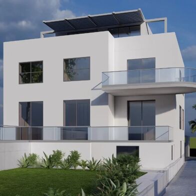 Maison 10 pièces 340 m²