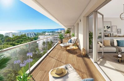 vente appartement 1 785 000 € à proximité de Saint-Laurent-du-Var (06700)