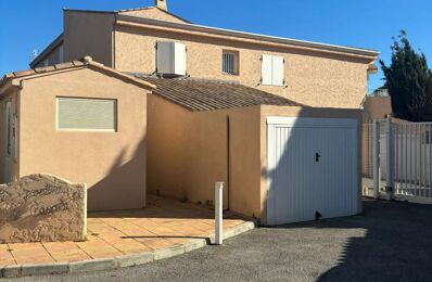 vente appartement 348 000 € à proximité de Carros (06510)