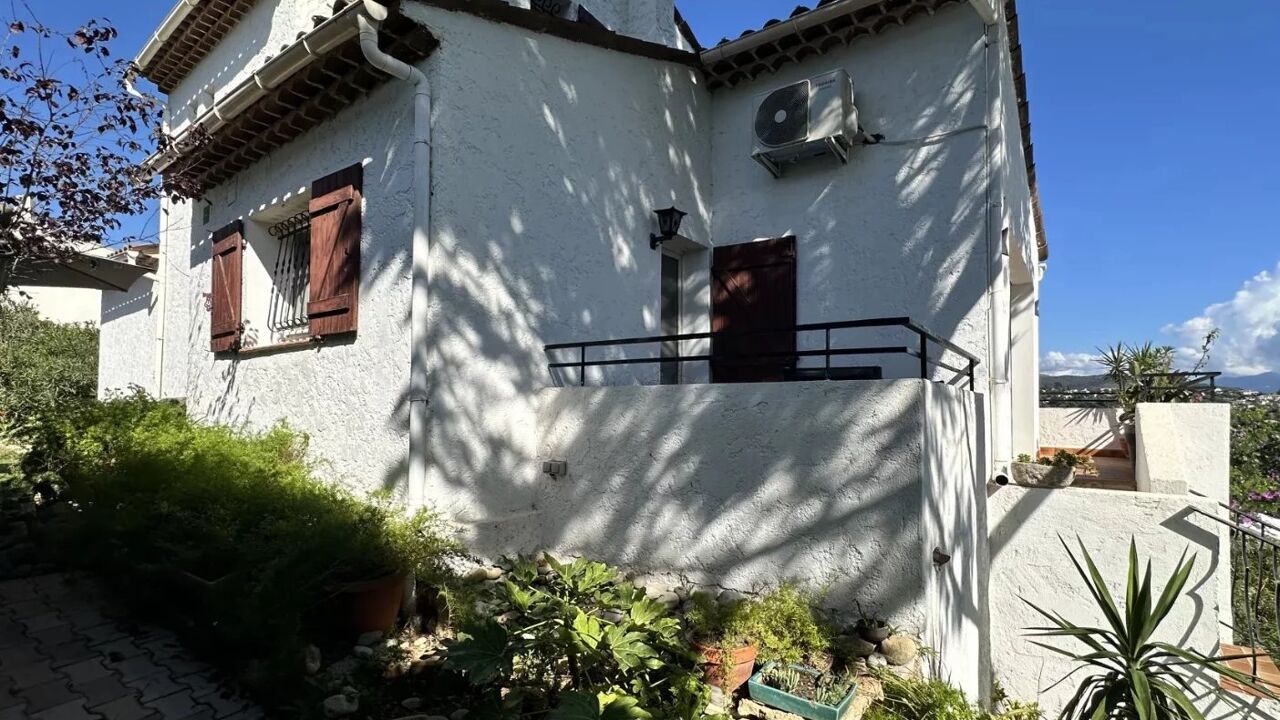 maison 6 pièces 165 m2 à vendre à Nice (06200)