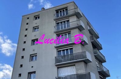 location appartement 438 € CC /mois à proximité de Saint-Avertin (37550)