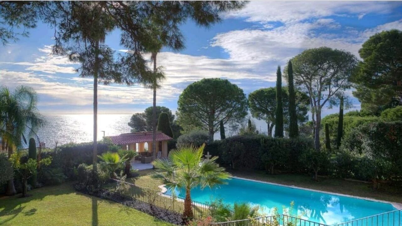 maison 15 pièces 640 m2 à vendre à Saint-Jean-Cap-Ferrat (06230)