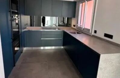 appartement 2 pièces 55 m2 à vendre à Nice (06000)