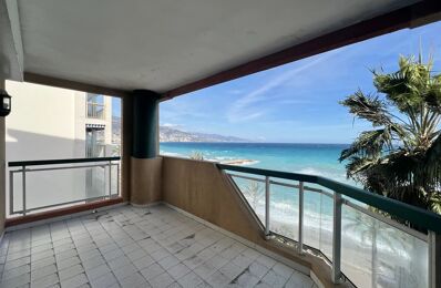 vente appartement 790 000 € à proximité de Lucéram (06440)