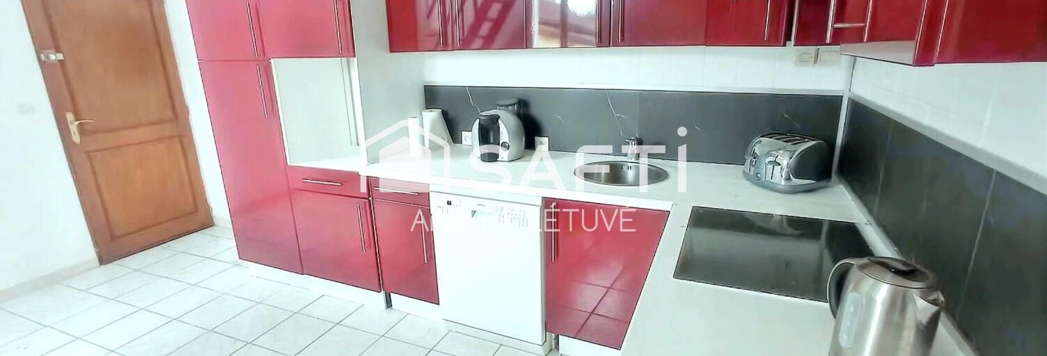 Appartement 2 Pièces 60 m² à vendre à Villers-Bretonneux (80800)