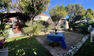 Maison  164 m² à vendre à Le Lavandou (83980)