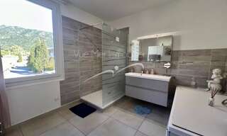 Maison  164 m² à vendre à Le Lavandou (83980)