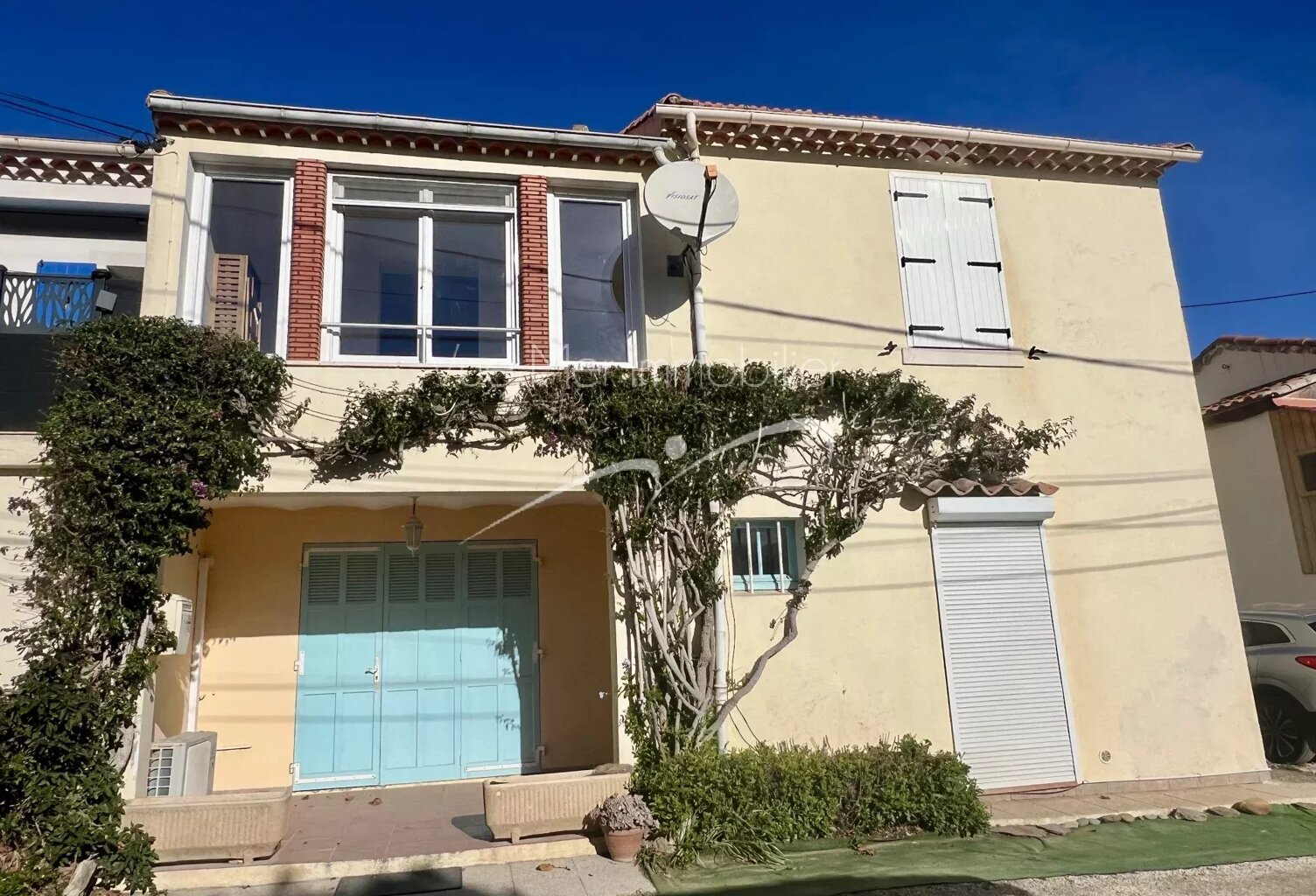 SAINT CLAIR - MAISON FAMILIALE — photo 1