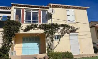 Maison 6 Pièces 164 m² à vendre à Le Lavandou (83980)