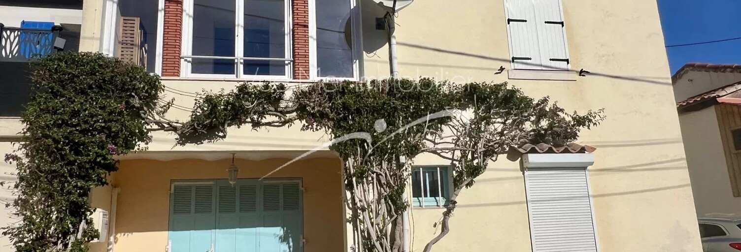 Maison 6 Pièces 164 m² à vendre à Le Lavandou (83980)