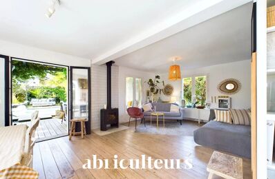 vente maison 1 268 000 € à proximité de Soorts-Hossegor (40150)