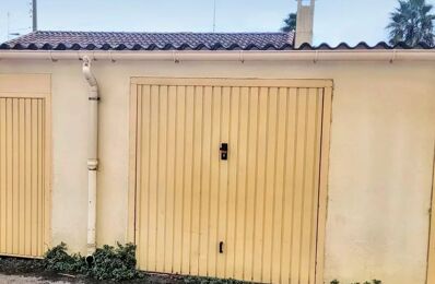 vente garage 18 000 € à proximité de Castelnau-le-Lez (34170)