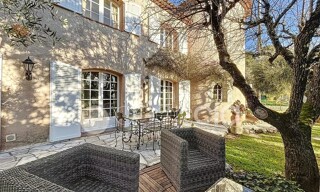 Maison 5 Pièces 142 m² à vendre à Le Cannet (06110)