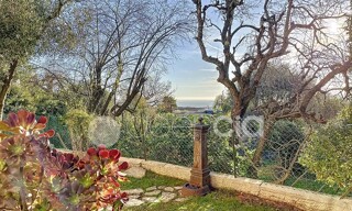 Maison 5 Pièces 142 m² à vendre à Le Cannet (06110)