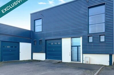 vente commerce 541 700 € à proximité de Saint-Symphorien-d'Ancelles (71570)